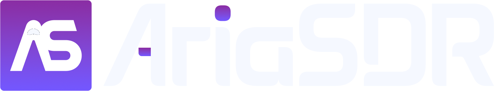 ARIA SDR